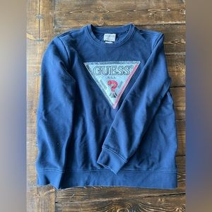 Guess crewneck
